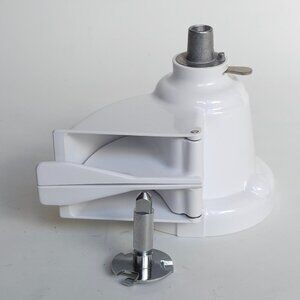 KitchenAid Slicer and Shredder Attachment Pieces for Replacement Parts Kitchen